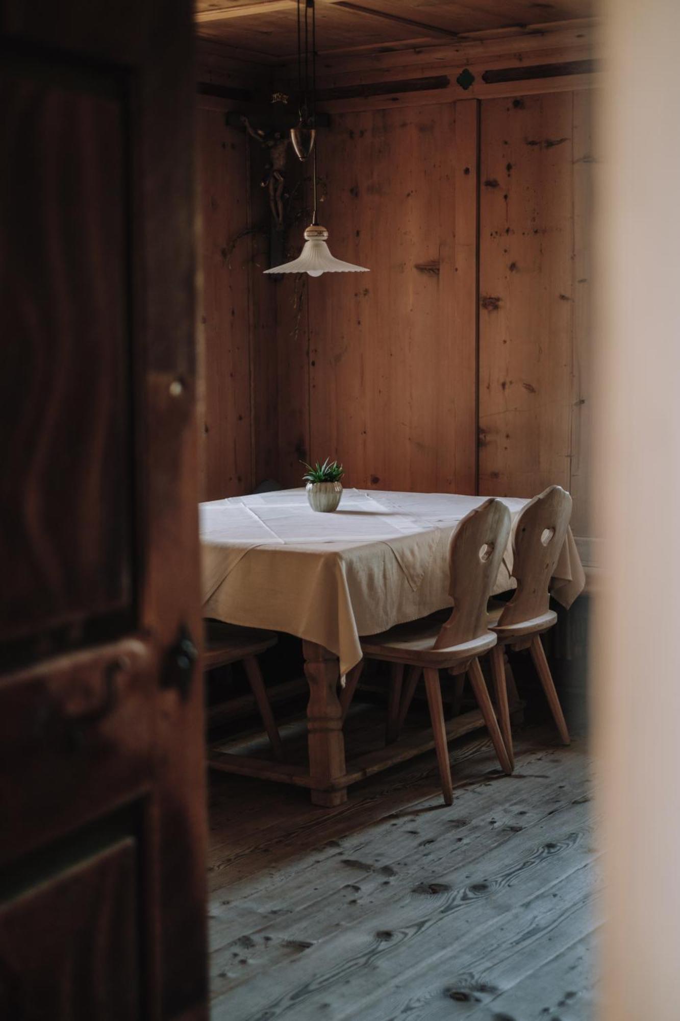 Wunder Hotel Auna di Sotto